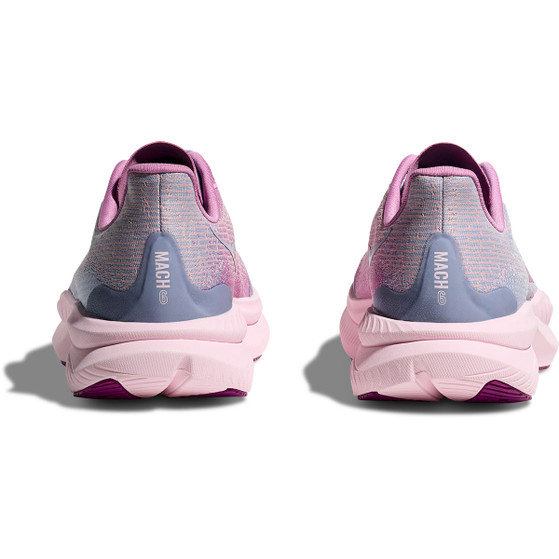 HOKA Mach 6 Kids