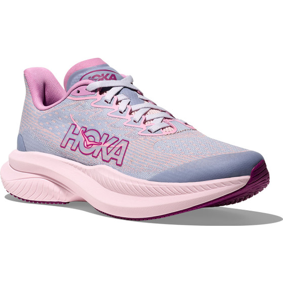 HOKA Mach 6 Kids