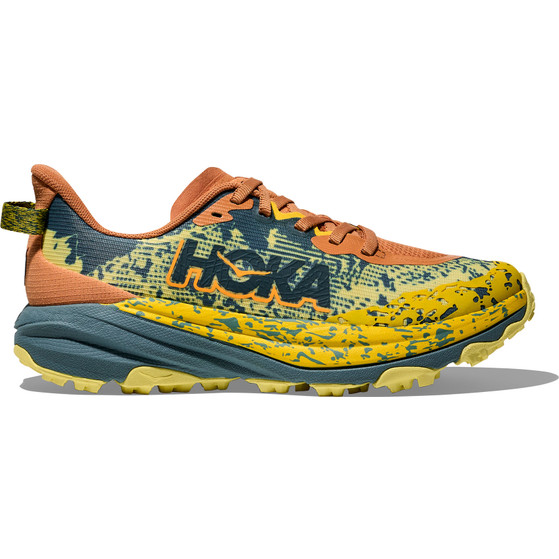 HOKA Speedgoat 6 Barn
