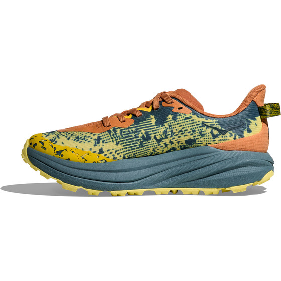 HOKA Speedgoat 6 Kids