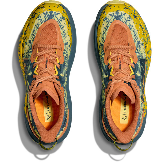 HOKA Speedgoat 6 Barn