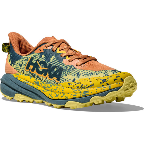 HOKA Speedgoat 6 Barn