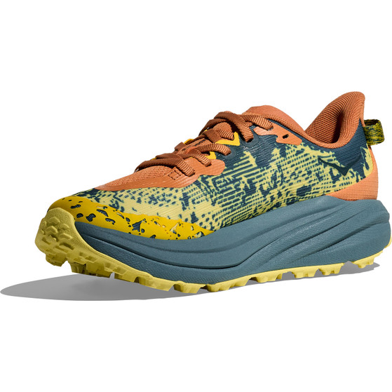 HOKA Speedgoat 6 Barn