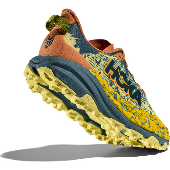 HOKA Speedgoat 6 Barn