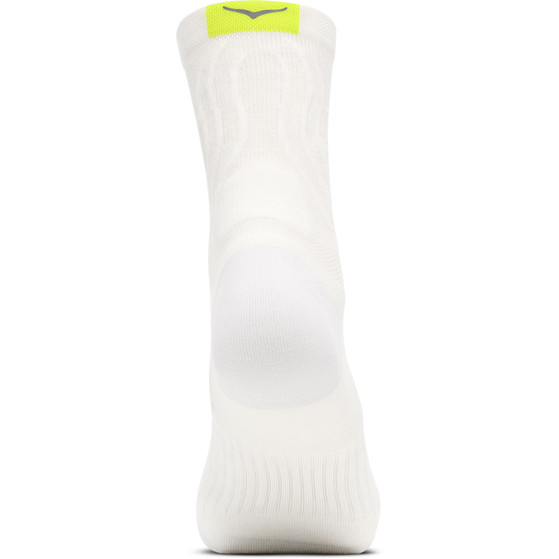 HOKA Bondi Quarter Run Sock
