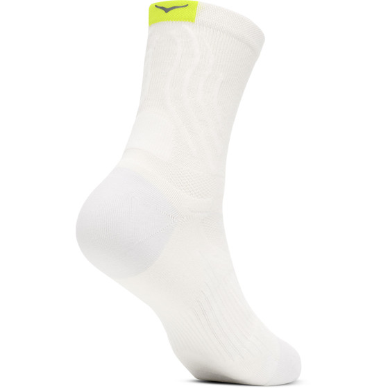 HOKA Bondi Quarter Run Sock