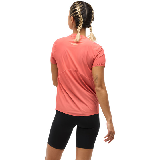 HOKA Performance Run T-Shirt Damen