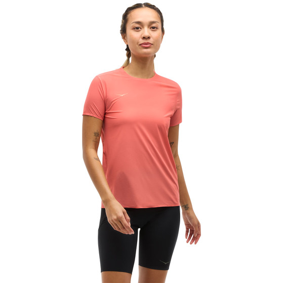HOKA Performance Run T-Shirt Damen