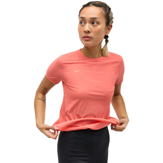 HOKA Performance Run T-Shirt Damen