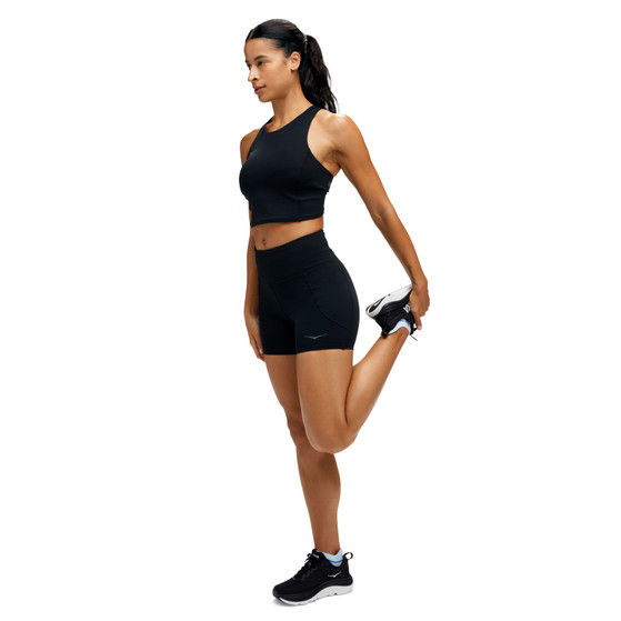 HOKA Elaro 5'' Bike Short Dames