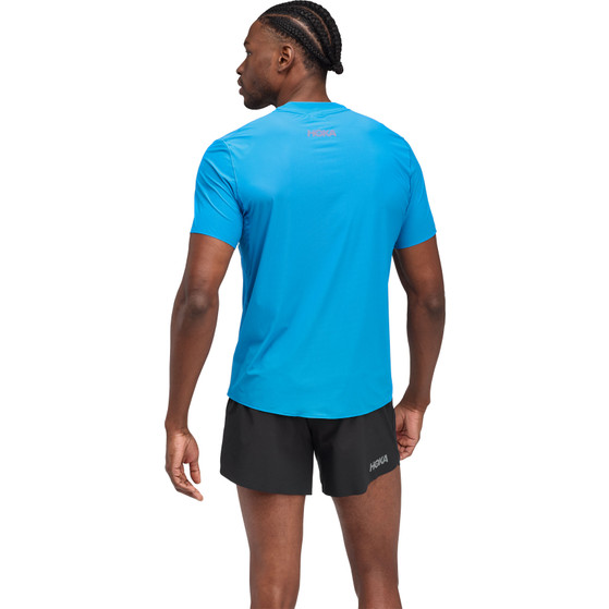 HOKA Performance Run T-Shirt Heren