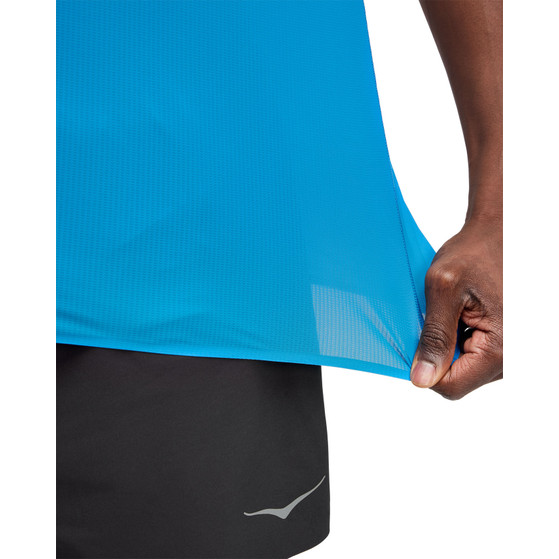 HOKA Performance Run T-Shirt Heren