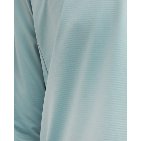 HOKA Glidetech 1/4 Zip Longsleeve T-shirt Heren