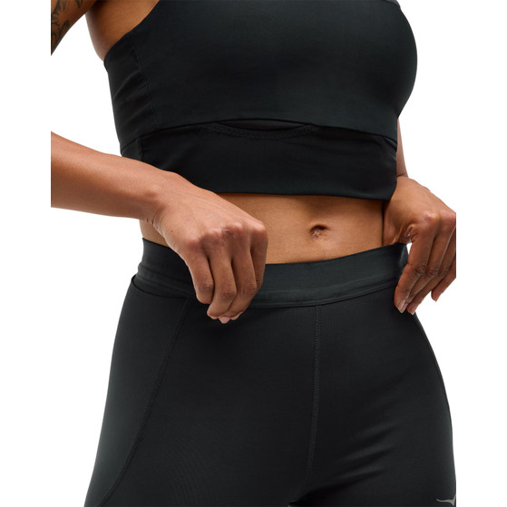 HOKA Novafly 3'' Knit Short Dames