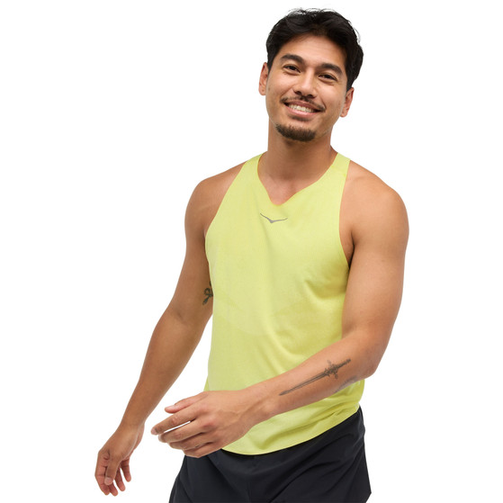 HOKA Race Day Singlet Herren - RunningDirect.de