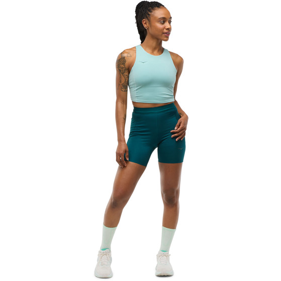HOKA Elaro Crop BH