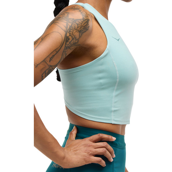 HOKA Elaro Crop BH