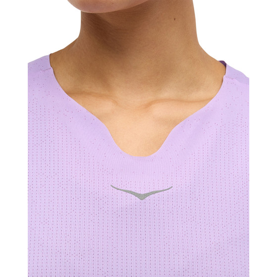 HOKA Race Day Singlet Dames