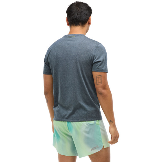 HOKA Glidetech T-Shirt Heren