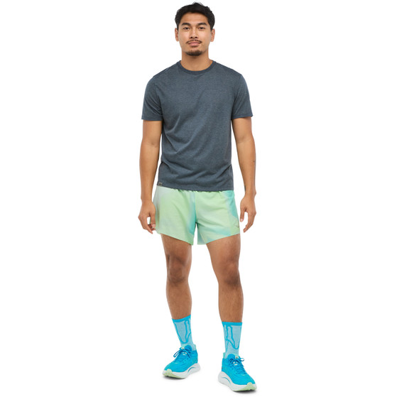 HOKA Glidetech T-Shirt Heren