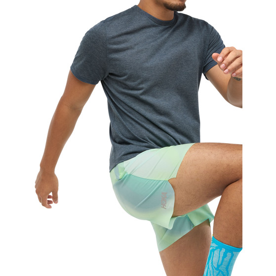 HOKA Glidetech T-Shirt Heren