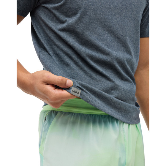 HOKA Glidetech T-Shirt Heren