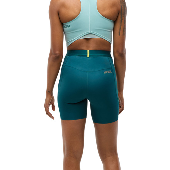 HOKA Novafly 6 Knit Short Dames