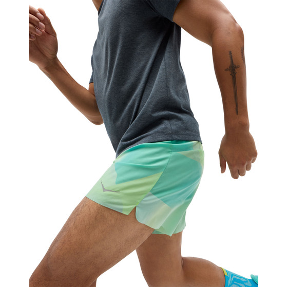 HOKA 5'' Short Heren