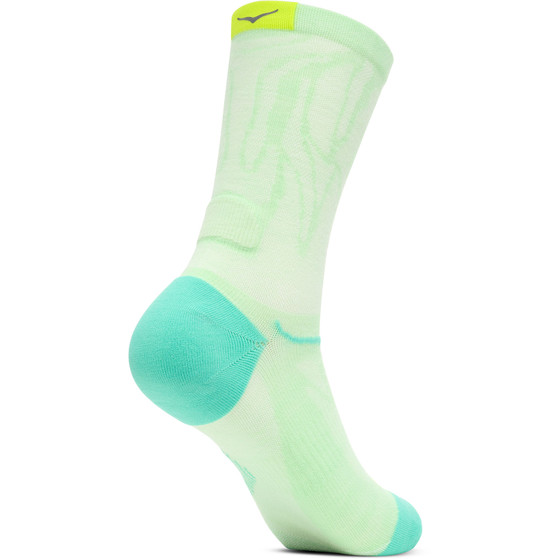 HOKA Clifton Crew Run Sock