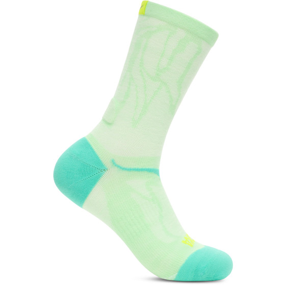 HOKA Clifton Crew Run Sock