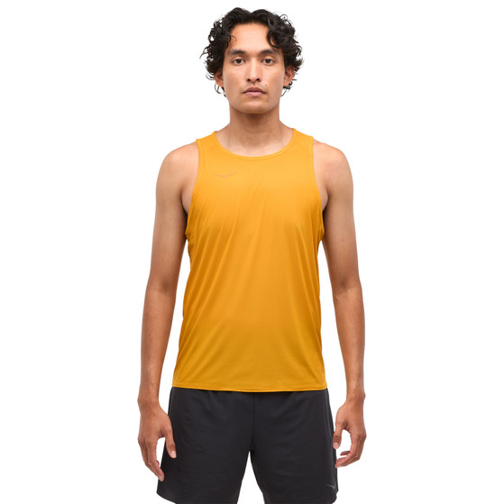HOKA Performance Run Singlet Herren