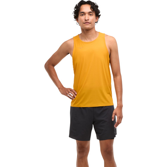 HOKA Performance Run Singlet Herren