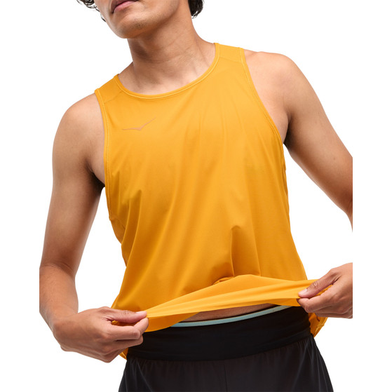 HOKA Performance Run Singlet Herren