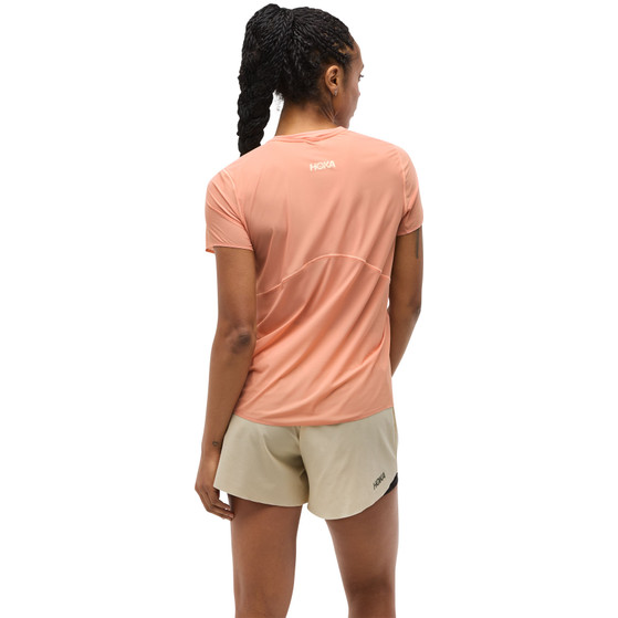 HOKA Performance Run T-Shirt Damen