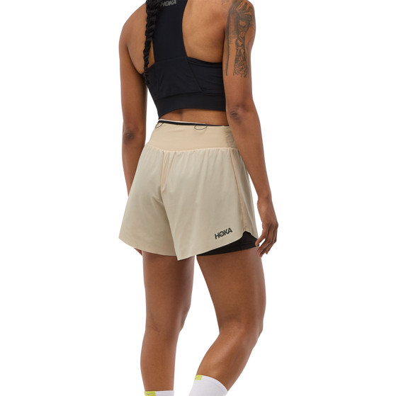 HOKA Trail Short Dames