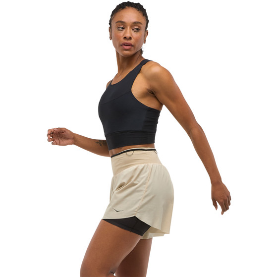 HOKA Trail Short Dames