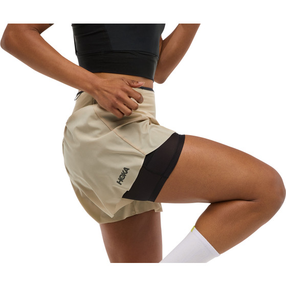 HOKA Trail Short Dames