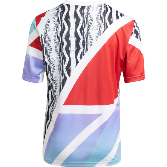 adidas Arsenal Pre-Match Training Set Kids