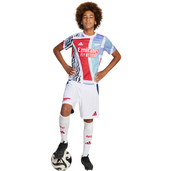 adidas Arsenal Pre-Match Training Set Kids