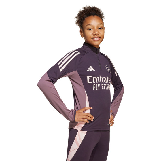 adidas Arsenal Training Top Kids 2024/2025