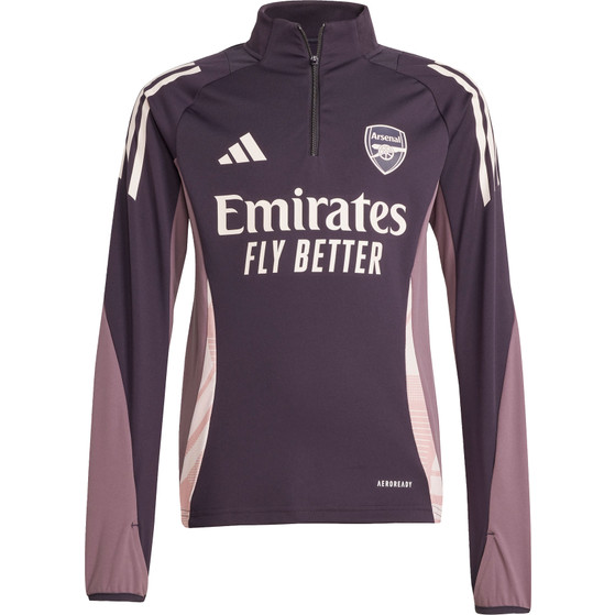 adidas Arsenal Training Top Kids 2024/2025