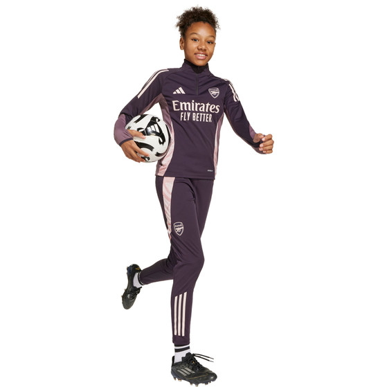 adidas Arsenal Training Top Kids 2024/2025