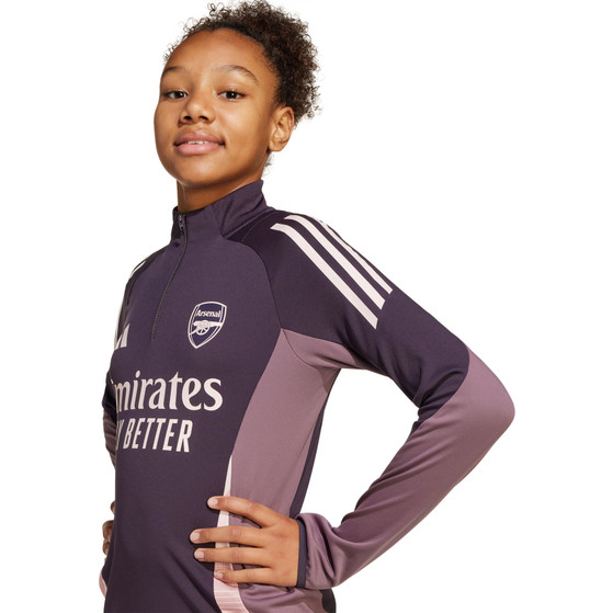 adidas Arsenal Training Top Kids 2024/2025
