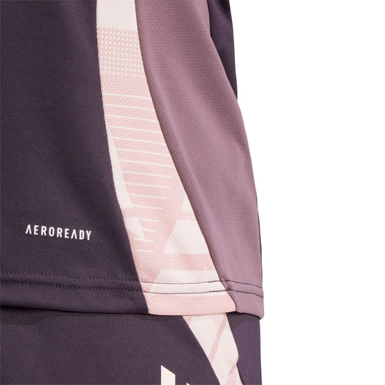 adidas Arsenal Training Shirt Dames 2024/2025