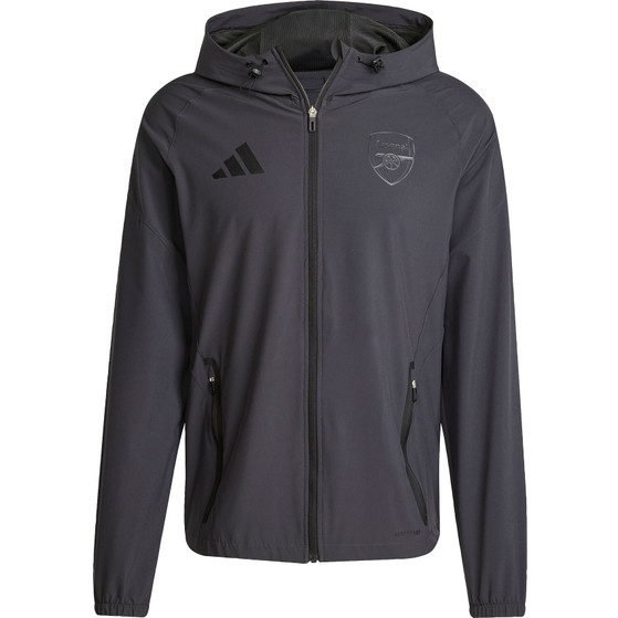 adidas Arsenal Tiro Vis Tech Tracksuit