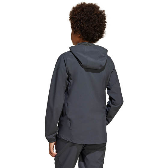 adidas Arsenal Tiro Vis Tech Trainingspak Kids