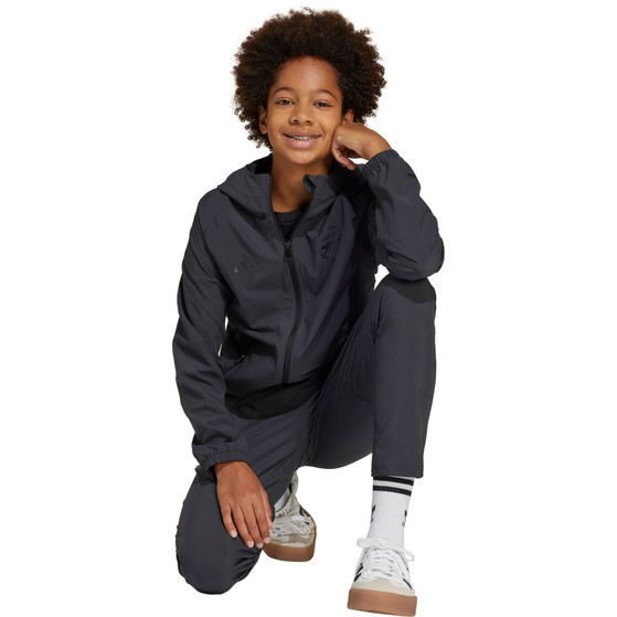 adidas Arsenal Tiro Vis Tech Trainingspak Kids