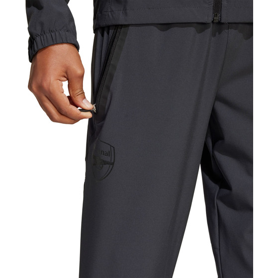 adidas Arsenal Tiro Vis Tech Trainingspak Kids