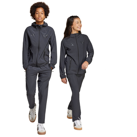 adidas Arsenal Tiro Vis Tech Trainingspak Kids