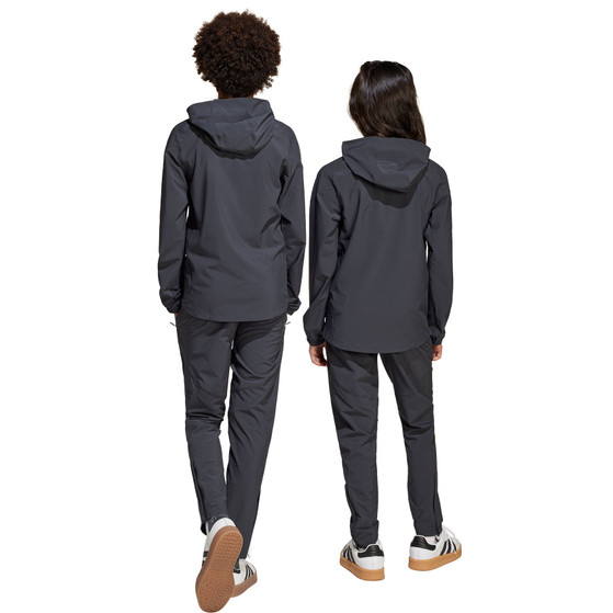adidas Arsenal Tiro Vis Tech Trainingspak Kids